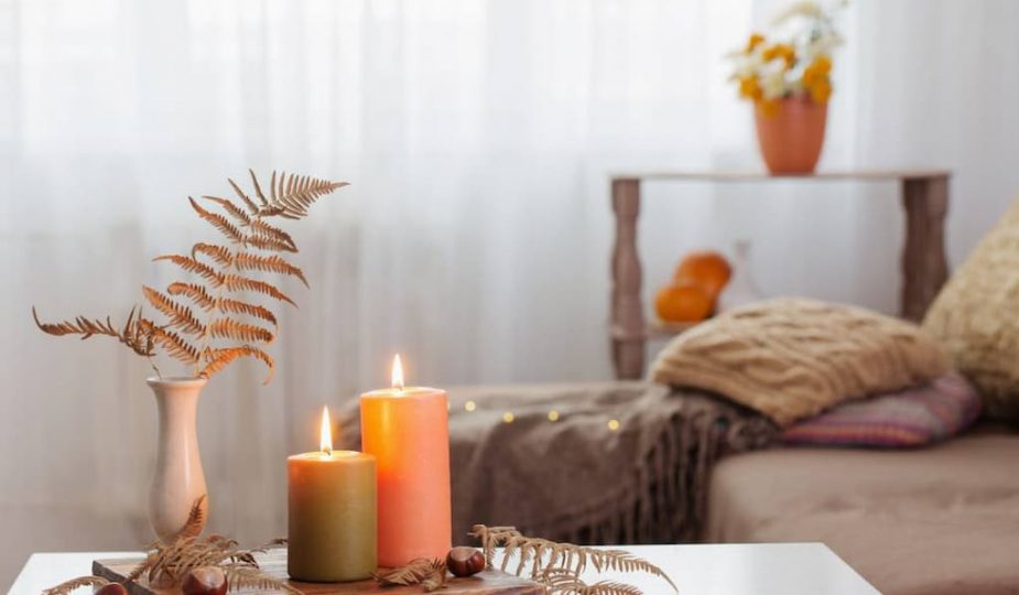 Les secrets des bougies gourmandes artisanales qui réveillent vos sens