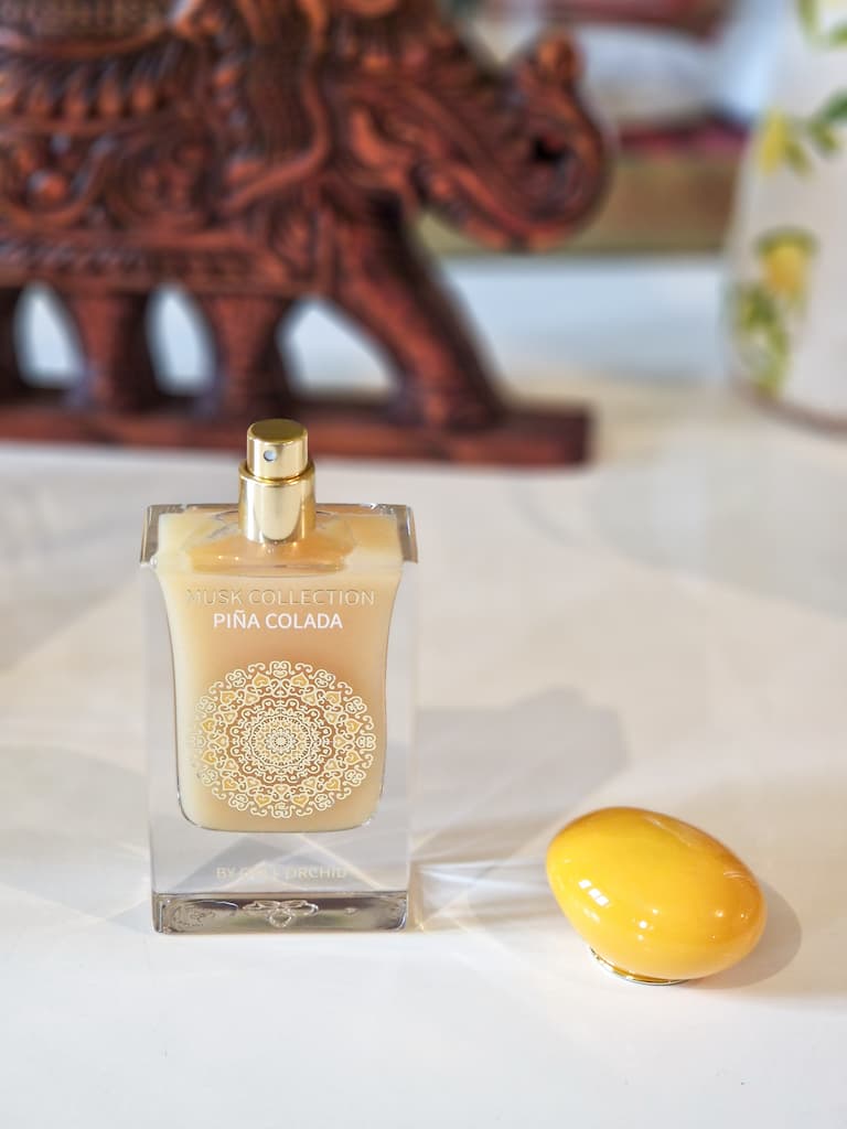 4 parfums orientaux à petit prix aux allures luxueuses (et qui tiennent toute la journée !)