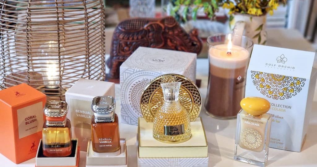 4 parfums orientaux à petit prix aux allures luxueuses (et qui tiennent toute la journée !)