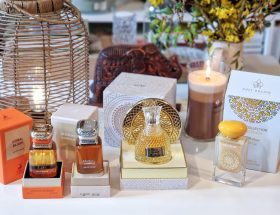 4 parfums orientaux à petit prix aux allures luxueuses (et qui tiennent toute la journée !)