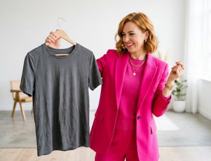 Fini le total look noir pourquoi porter de la couleur a (littéralement) sauvé mon moral !