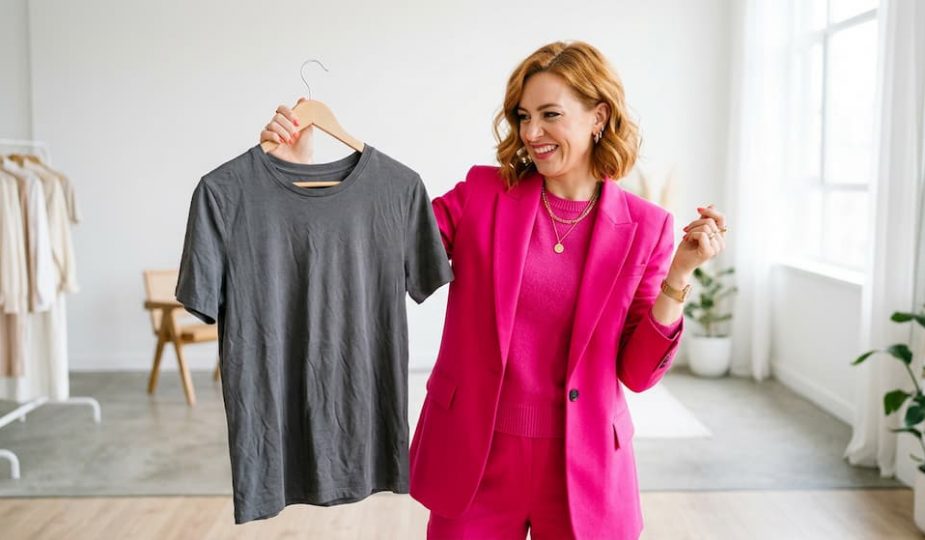 Fini le total look noir pourquoi porter de la couleur a (littéralement) sauvé mon moral !