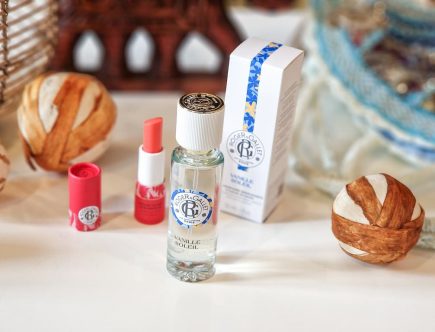 L’éloge de la lumière mon idylle olfactive avec mon duo Vanille Soleil & Gingembre Rouge de Roger & Gallet