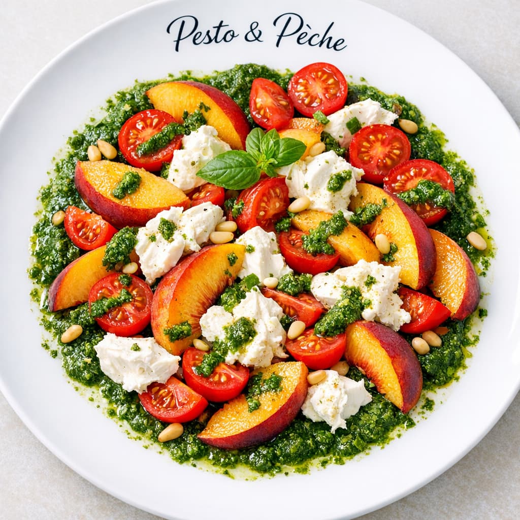 Tomate-mozza 5 recettes originales pour (enfin) changer du filet d'huile d'olive !