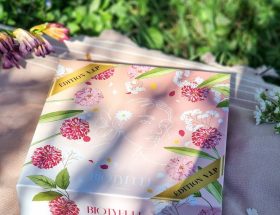 Unboxing Biotyfull Box (mars 2026) ma routine Éclosion Radieuse 100% innovation