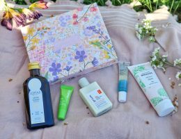 Unboxing Prescription Lab (Avril 2026) ma routine Mille Éclats pour le printemps !