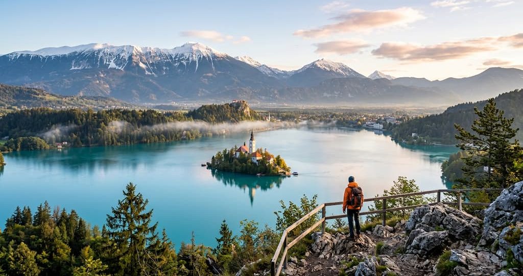 Voyager autrement 7 idées d’escapades sans avion (qui changent vraiment)