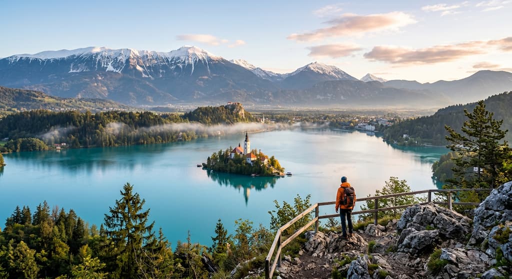 Voyager autrement 7 idées d’escapades sans avion (qui changent vraiment)