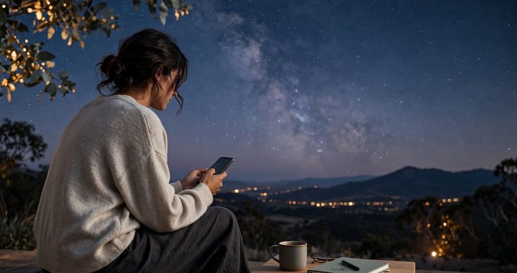 Comment enfin bien calculer son thème astral (et comprendre ce qu'il raconte vraiment)