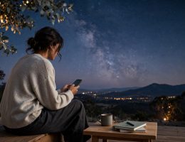 Comment enfin bien calculer son thème astral (et comprendre ce qu'il raconte vraiment)