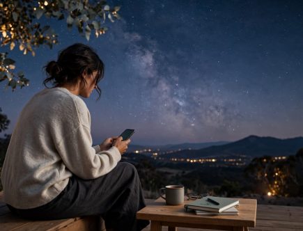 Comment enfin bien calculer son thème astral (et comprendre ce qu'il raconte vraiment)