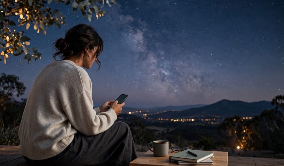Comment enfin bien calculer son thème astral (et comprendre ce qu'il raconte vraiment)