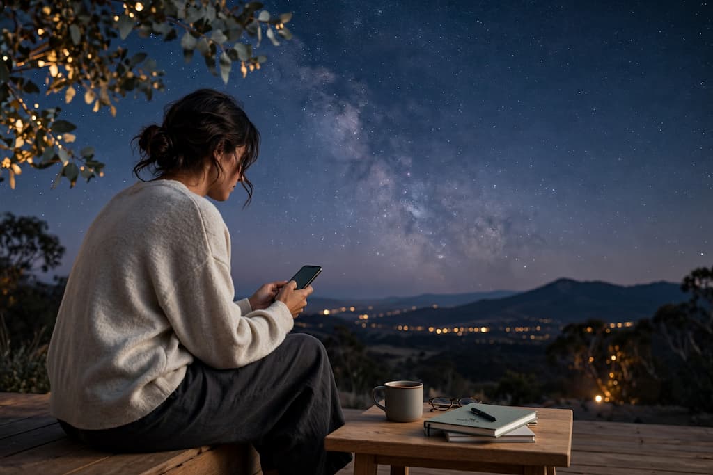Comment enfin bien calculer son thème astral (et comprendre ce qu'il raconte vraiment)