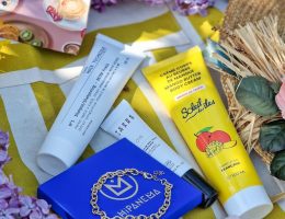 Glowria avril 2026 la box beauté Beauty Brunch aux senteurs gourmandes