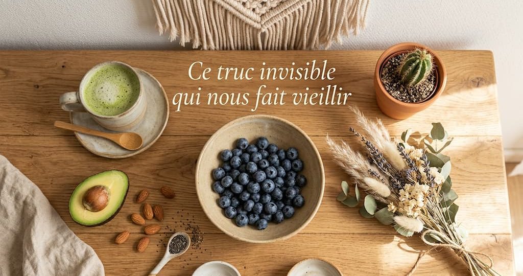 stress oxydatif radicaux libres comprendre simplement