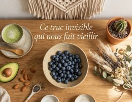 stress oxydatif radicaux libres comprendre simplement