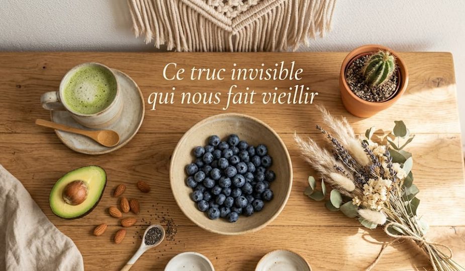 stress oxydatif radicaux libres comprendre simplement
