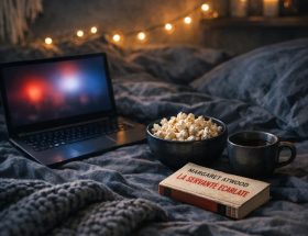 Pourquoi il FAUT regarder La Servante Écarlate (même si ça fait peur)