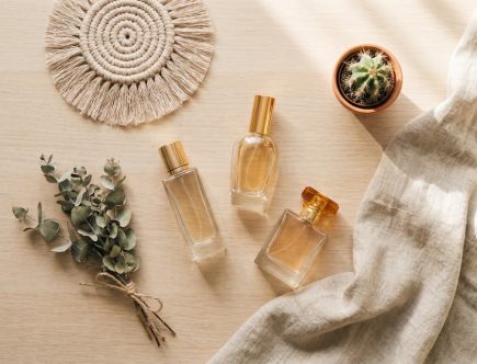 Pourquoi j’ai arrêté de chercher le parfum de ma vie (et ce que je fais à la place)