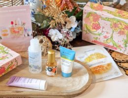 Prescription Lab mai 2026 découvrez la box beauté Potion Enchanteresse
