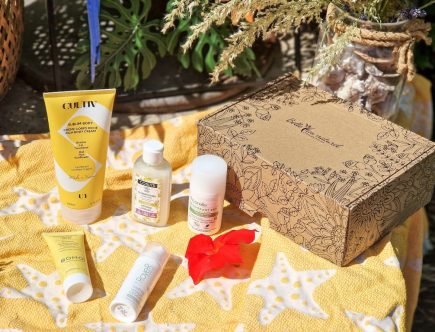 Belle au Naturel Été 2026 ma box beauté bio 100% full-size,