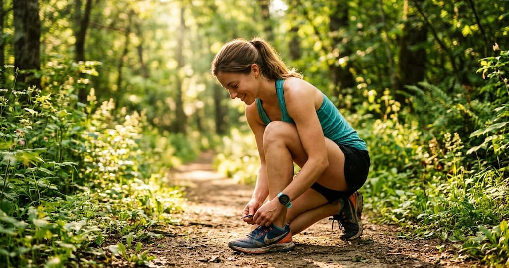 Courir, oui, mais pas sans renforcement musculaire le secret dévoilé pour éviter les blessures