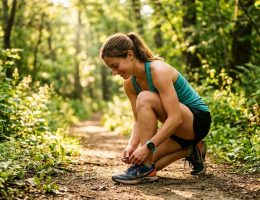Courir, oui, mais pas sans renforcement musculaire le secret dévoilé pour éviter les blessures