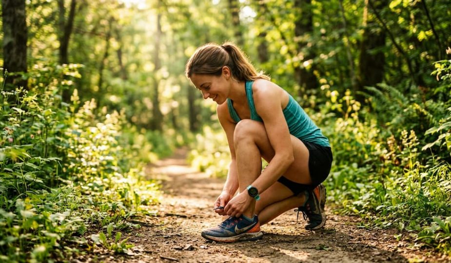 Courir, oui, mais pas sans renforcement musculaire le secret dévoilé pour éviter les blessures