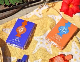 Crash test beauté j'ai testé les nouveaux parfums Roll-On Roger & Gallet (et on frôle l'addiction !)