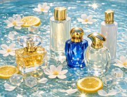 Parfums femme été 2026 ma sélection des meilleures fragrances pour la chaleur