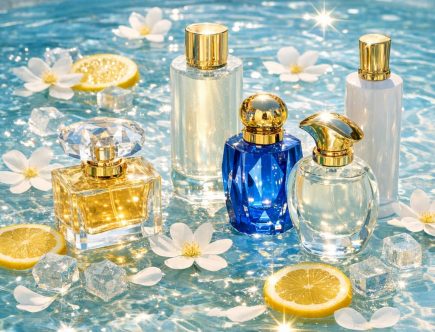 Parfums femme été 2026 ma sélection des meilleures fragrances pour la chaleur