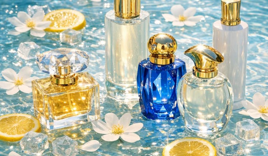 Parfums femme été 2026 ma sélection des meilleures fragrances pour la chaleur