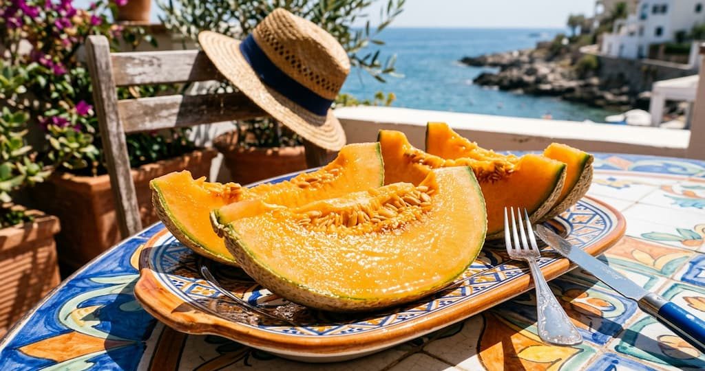 Que faire avec un melon ? 15 idées pour le cuisiner autrement (du salé au sucré)