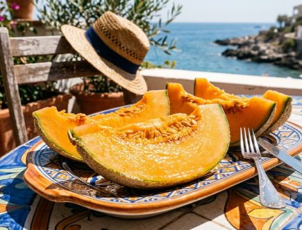 Que faire avec un melon ? 15 idées pour le cuisiner autrement (du salé au sucré)