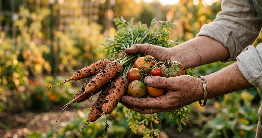 Vivre en totale autonomie doux fantasme ou vraie possibilité (Et par où commencer sans tout plaquer