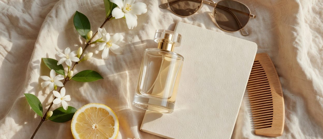 Comment faire tenir son parfum femme par grosse chaleur mes astuces pour un sillage longue tenue tout l'été