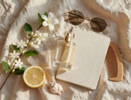 Comment faire tenir son parfum femme par grosse chaleur mes astuces pour un sillage longue tenue tout l'été