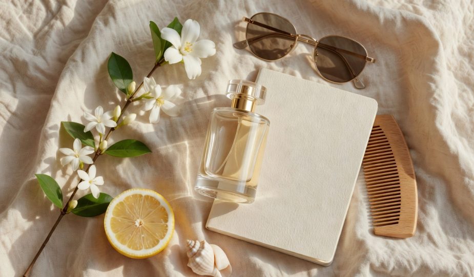 Comment faire tenir son parfum femme par grosse chaleur mes astuces pour un sillage longue tenue tout l'été