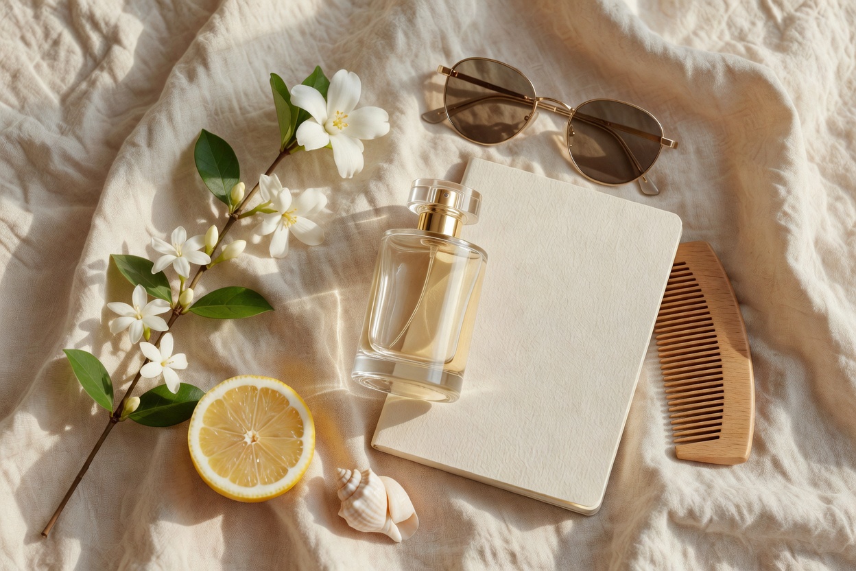 Comment faire tenir son parfum femme par grosse chaleur mes astuces pour un sillage longue tenue tout l'été