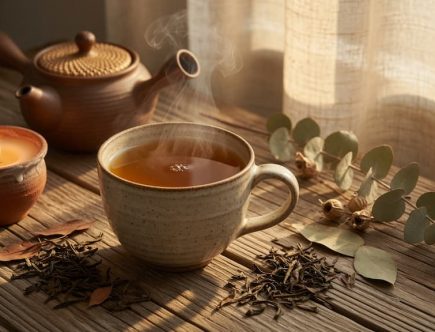 Hojicha ma nouvelle obsession japonaise (et pourquoi vous allez adorer ce thé torréfié)