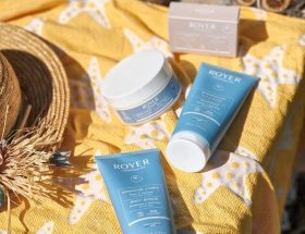 Les soins Royer Cosmétique, texture et sensorialité au rendez-vous
