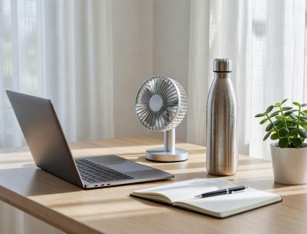 Survie au bureau en plein été mon guide pour rester fraîche, productive (et stylée !)