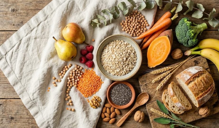 Les fibres alimentaires guide complet pour les apprivoiser (même quand on a le ventre sensible)