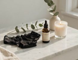 Lingerie menstruelle j'ai enfin fait la paix avec mon cycle (et jeté mes tampons)