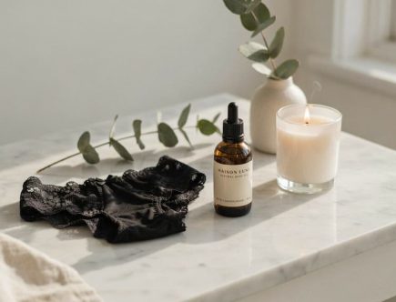Lingerie menstruelle j'ai enfin fait la paix avec mon cycle (et jeté mes tampons)