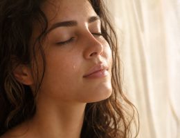10 soins, 5 sérums, 3 crèmes… Et si c'était trop Ma routine visage en 3 produits
