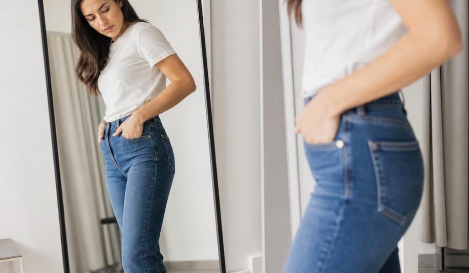 Comment choisir un jean femme adapté à sa silhouette et à son quotidien