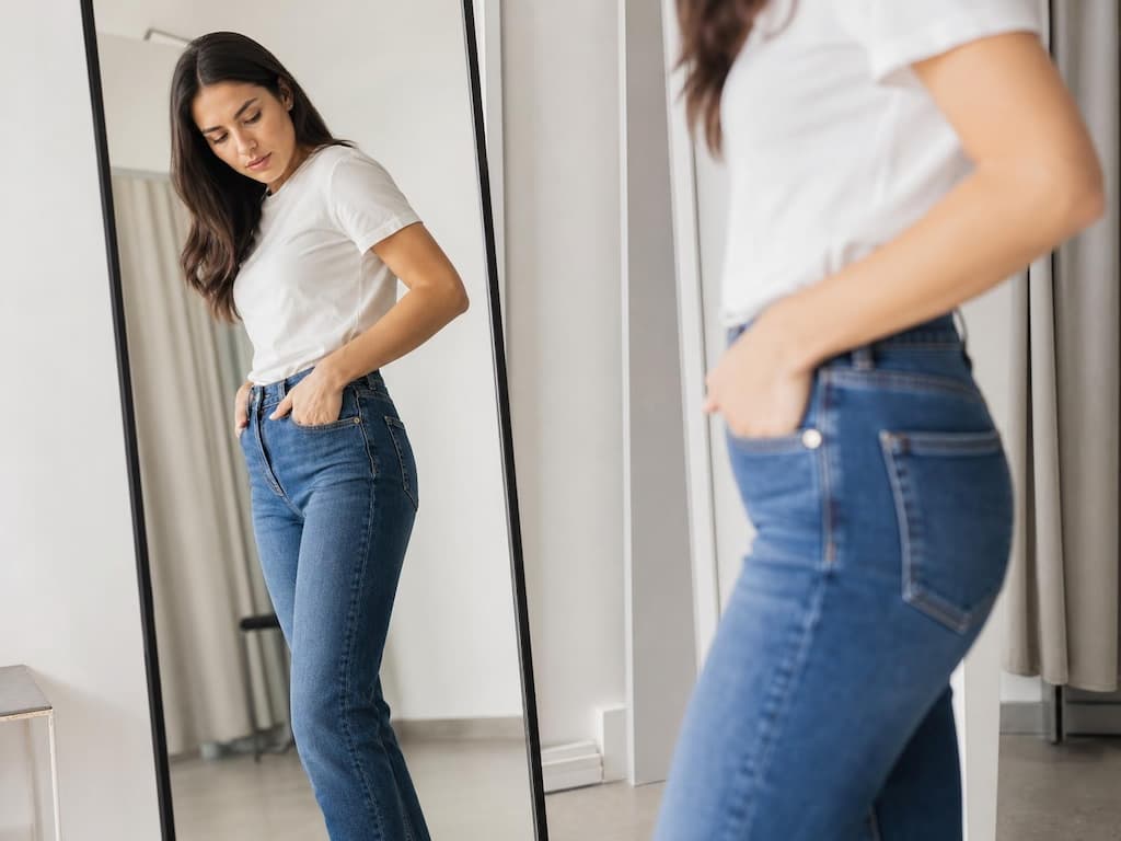 Comment choisir un jean femme adapté à sa silhouette et à son quotidien
