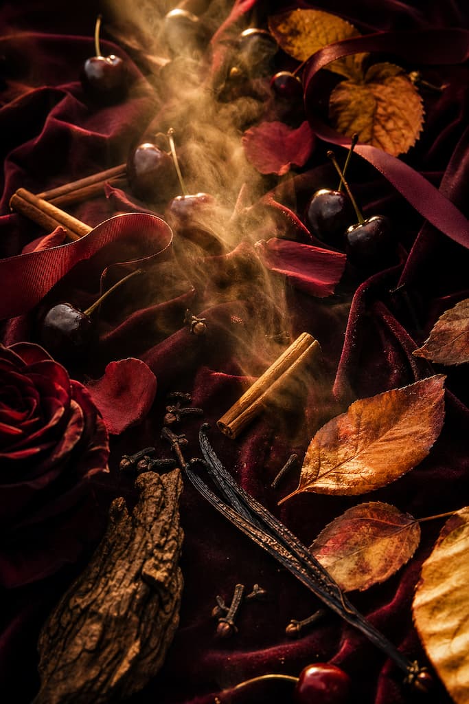 Parfums femme automne 2026 ma sélection rentrée
