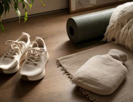 Sport et règles j'ai forcé, mon corps a dit stop. (Ce que mon inflammation m'a appris)